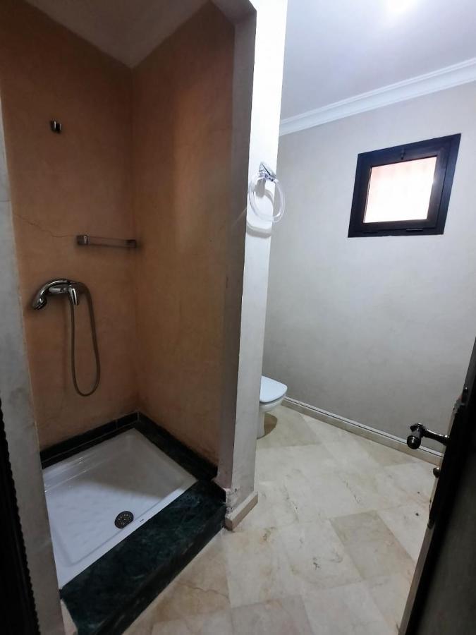 Palma Appartement Dans La Palmeraie 马拉喀什 外观 照片
